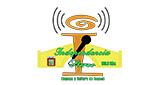 Logo Independencia Stereo