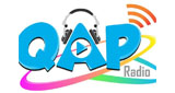 Logo QAP Radio