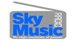 Logo SkyMusic Radio