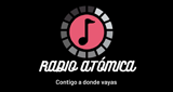 Logo Radio Atómica