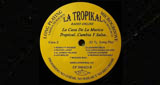 Logo La Tropikal