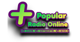Logo Mas Popular