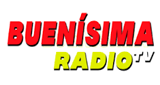 Logo Buenísima Radio Tv