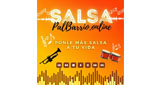 Logo Salsa Pal Barrio
