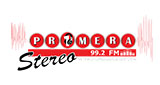 Logo Primera Stereo