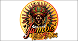 Logo Yambe Radio Digital