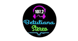 Logo Betuliana Sterero