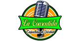 Logo La consentida Caqueta