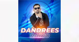 Logo Dandrees Radio