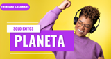 Logo Planeta Radio Mosquera