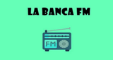 Logo La Banca FM
