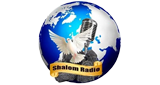 Logo Shalom Cartagena Online