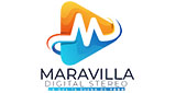 Logo Maravilla Digital Stereo
