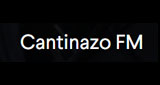 Logo Cantinazo FM