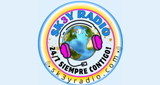 Logo Sk3y Radio