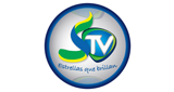 Logo Sinergia RadioTv