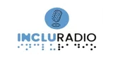 Logo Inclu radio