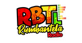 Logo Rumbantela Radio