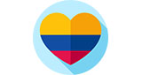 Logo Colombia Radio.co