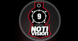 Logo Notivision Online