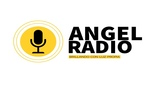 Logo Angel Radio