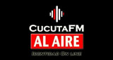 Logo CucutaFM