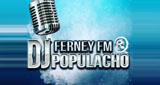 Logo Populacho Stereo