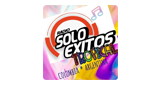 Logo Solo Exitos