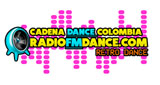 Logo Cadena Dance Colombia