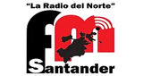 Logo santander