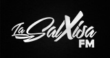 Logo La Salxisa