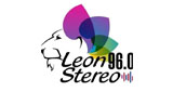 Logo Leon Stereo