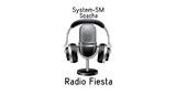 Logo Radio Fiesta-Soacha