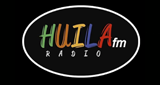 Logo HuilafmRadio