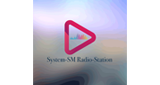 Logo System-SM Radio-Station Caquetá