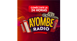 Logo AyOmbe Radio