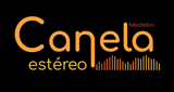 Logo Canela Medellín
