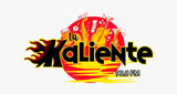 Logo La Kaliente Fm