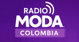 Logo Radio Moda Colombia