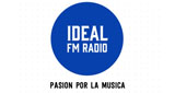 Logo Ideal Fm Radio