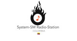 Logo System-SM Radio-Station La Argentina