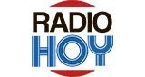 Logo Radio Hoy