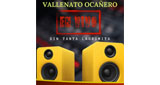 Logo Vallenato 100% Ocañero - Sin Tanta Lagrimita