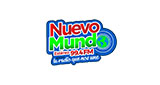 Logo Nuevo Mundo Estereo