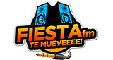 Logo Fiesta FM (Chiriguana)