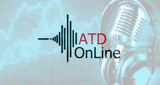 Logo A Tiempo con Dios Radio