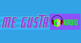 Logo Me Gusta Radio
