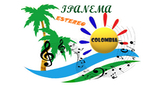 Logo Ipanema Estereo Colombia