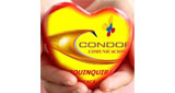 Logo Cóndor Virtual Balada