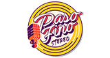 Logo Paso Fino Stereo